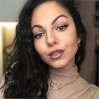 Denitsa Zaharieva