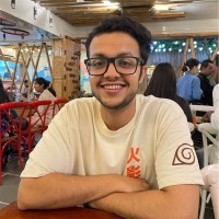 Siddharth Agarwal