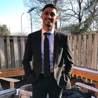 Punit Trivedi