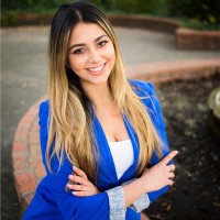 Ellie Sadri