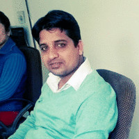Sameer sharma