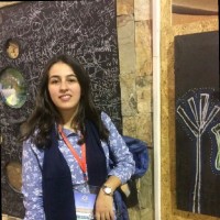 Zineb El Megzari