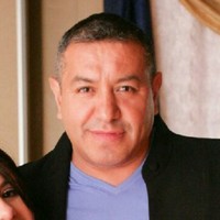 Guillermo De La Huerta Floran