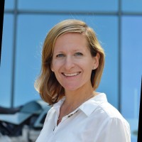 Silje Gabrielsen Eger