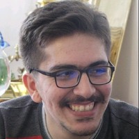 Javad Shakourzadeh