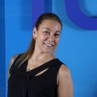 Leyla Zerger Sidal