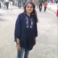 Pooja Bhardwaj