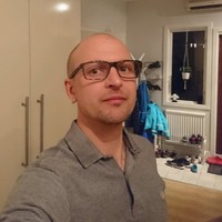 Fredrik Löfmark