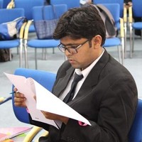Sanket Gupta