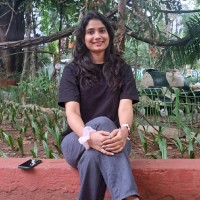 Chaitrali Akhade