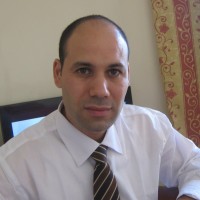 Amar Oultache