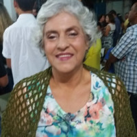 Cecilia Vasconcelos