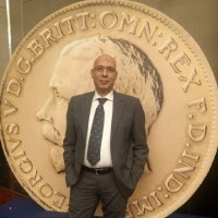 Hesham Tawfik
