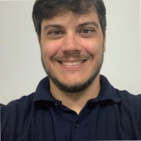 Frederico Ribeiro