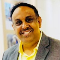 Sumit K. Ghosh