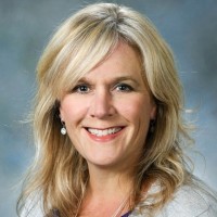 Trisha Brady, MBA, SPHR