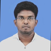 Parthiban Jeyakrishnan
