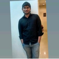 Lakshman Rayipalli