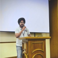Manpreet Singh