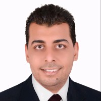 Hesham Bakr