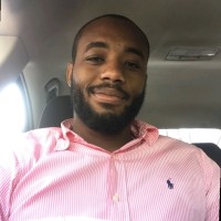 Dwaine Regis