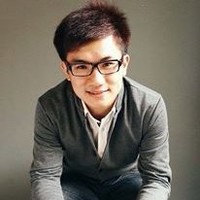 Eric Tiew