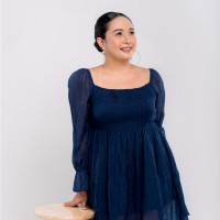 Nicole Uy Ilano, Cpa