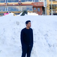 Yudha Kurniawan