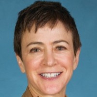 Suzanne Blaug