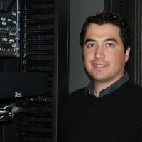 Antonio Perez