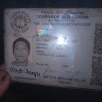 Reggie Ortega