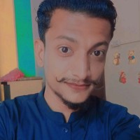 Syed Saqlain Abbas Shirazi