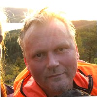 Svein Tore G. Smith