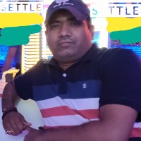 Mangesh Gomkar
