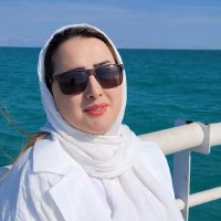 Maryam Samimi