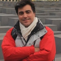Fabiano Fernandes Gomes