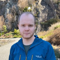 Mads André Pisani Hetlevik