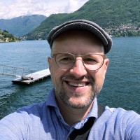 Damien Mélard