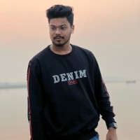 Debashis Sahu