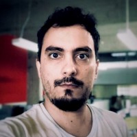 Federico García del Rio