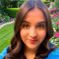 Christina Peña
