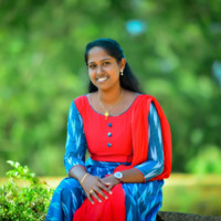 Revathy Ss Vishnu