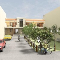 Satya Villas Noida Extension