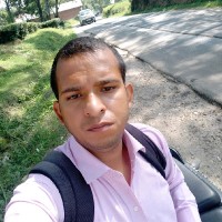Munish Dogra