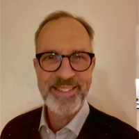Staffan Smedby