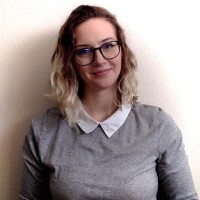 Christine Van Pelt