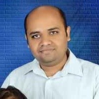 Chiragkumar Barot
