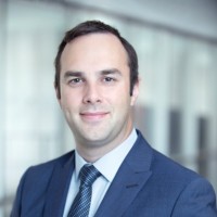 Mathieu Bouchard Dostie
