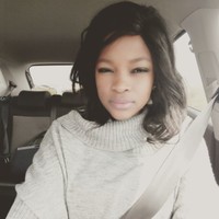 Nelisiwe Lebogang