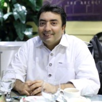 Athar Munir